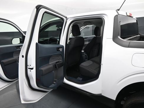 Used 2024 Ford Maverick XL FWD image 16