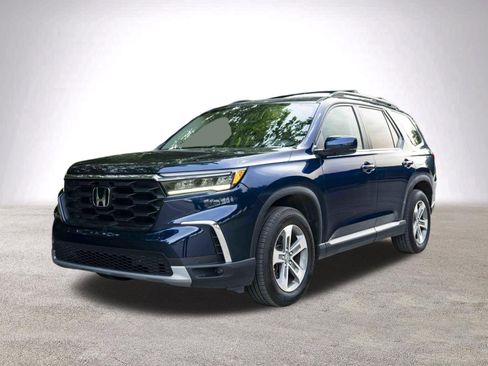 Used 2023 Honda Pilot EX-L image 5
