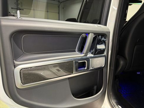 Used 2024 Mercedes-Benz G 63 AMG 4MATIC image 30