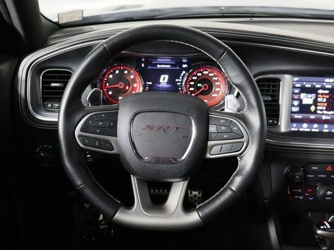 Used 2021 Dodge Charger SRT Hellcat image 7