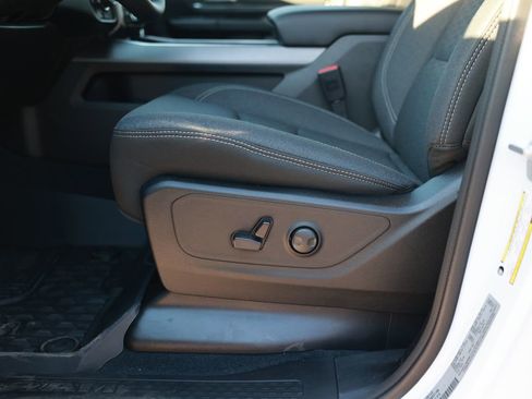 New 2026 RAM 1500 Big Horn w/ Night Edition image 18