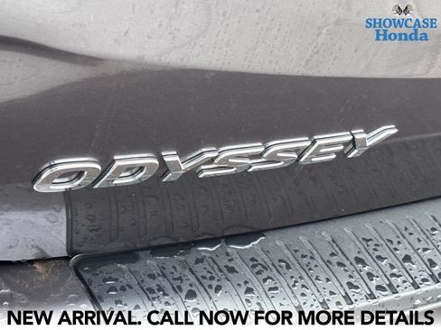 Used 2022 Honda Odyssey EX-L image 10