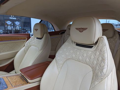 Used 2020 Bentley Continental GT AWD/4WD image 33