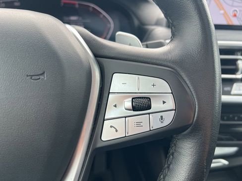 Used 2024 BMW X3 sDrive30i w/ Convenience Package image 20