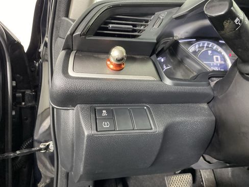 Used 2017 Honda Civic LX image 23
