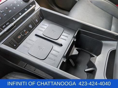 Used 2024 Hyundai Santa Fe Calligraphy FWD image 18