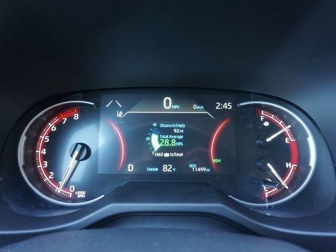 Certified 2025 Toyota RAV4 XLE Premium w/ Weather Package AWD/4WD image 5