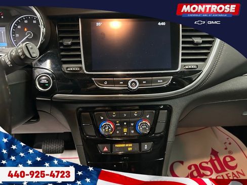 Used 2019 Buick Encore Essence w/ Experience Buick Package image 17