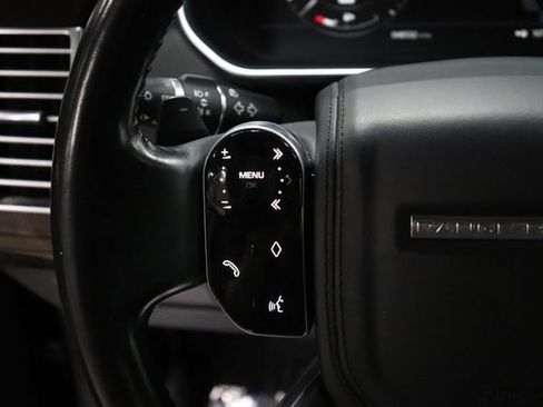 Used 2019 Land Rover Range Rover HSE AWD/4WD image 33