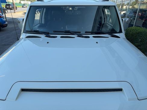 Used 2013 Toyota FJ Cruiser 4WD w/ Upgrade Pkg image 28