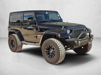 Used 2018 Jeep Wrangler Sahara w/ Connectivity Group AWD/4WD video 3