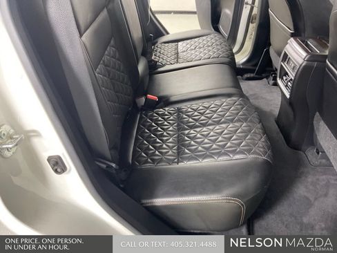 Used 2022 Nissan Murano Platinum w/ Cargo Package AWD/4WD image 30