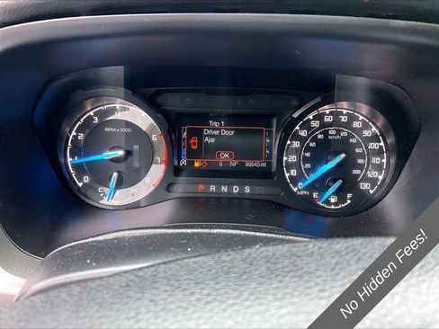 Used 2019 Ford Ranger XLT w/ Equipment Group 302A Luxury AWD/4WD image 15