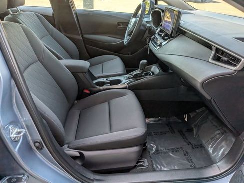 Used 2024 Toyota Corolla LE FWD image 19