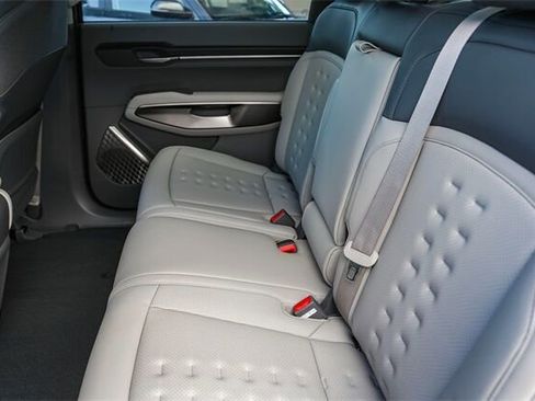 New 2026 Kia EV9 Wind image 16