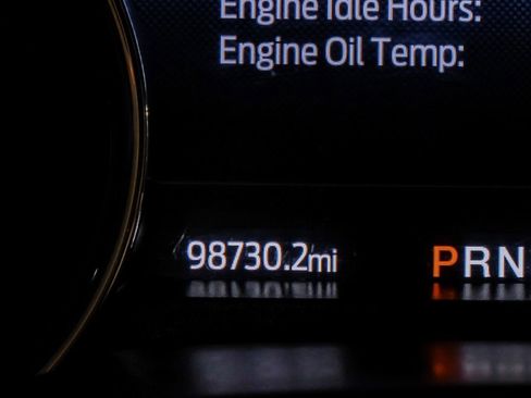 Used 2020 Ford F250 Lariat image 21