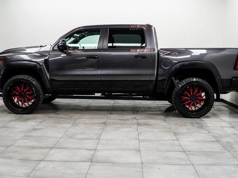 Used 2023 RAM 1500 TRX w/ TRX Level 2 Equipment Group AWD/4WD image 9