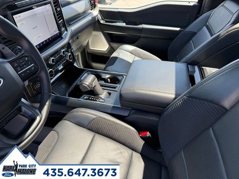 Used 2023 Ford F150 Raptor w/ Raptor Carbon Fibre Package AWD/4WD image 24
