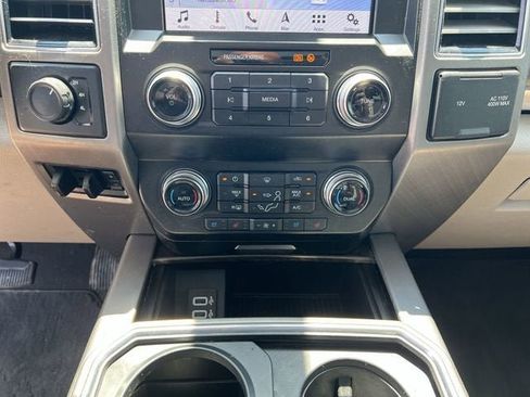 Used 2019 Ford F350 Limited AWD/4WD image 18