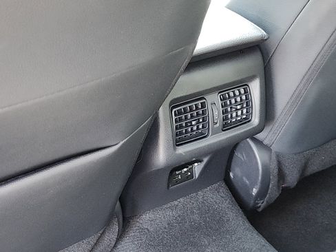 Certified 2025 Toyota Camry XSE image 25