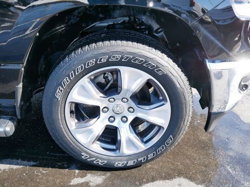 Used 2024 RAM 1500 Laramie image 6