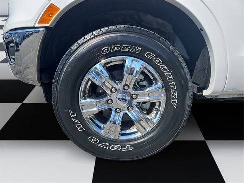 Used 2022 Ford Ranger XLT w/ Equipment Group 301A Mid image 14