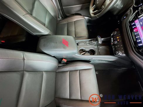 Used 2024 Dodge Durango R/T AWD/4WD image 37