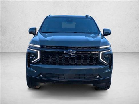 New 2026 Chevrolet Suburban RST w/ Comfort Package image 6