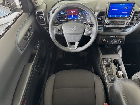 Used 2021 Ford Bronco Sport Badlands AWD/4WD image 18
