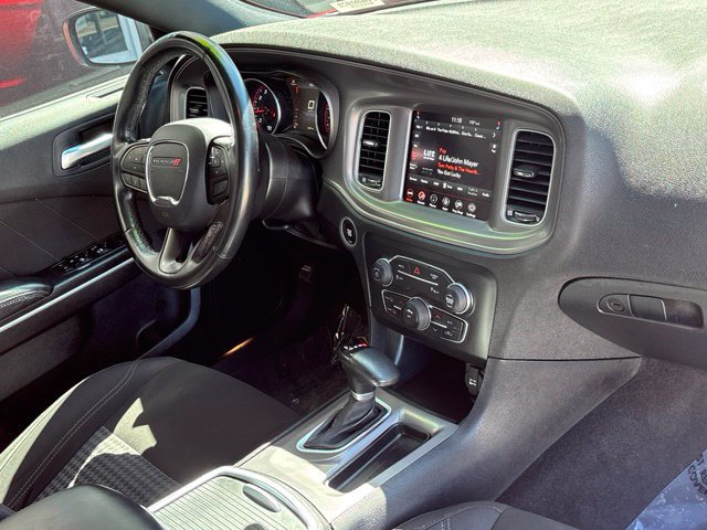 Used 2023 Dodge Charger SXT RWD image 29