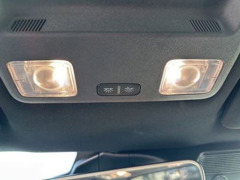 New 2025 Ford Mustang Coupe image 21