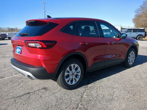New 2026 Ford Escape Active image 3