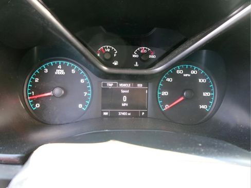 Used 2022 Chevrolet Colorado LT w/ Fleet Safety Package image 13