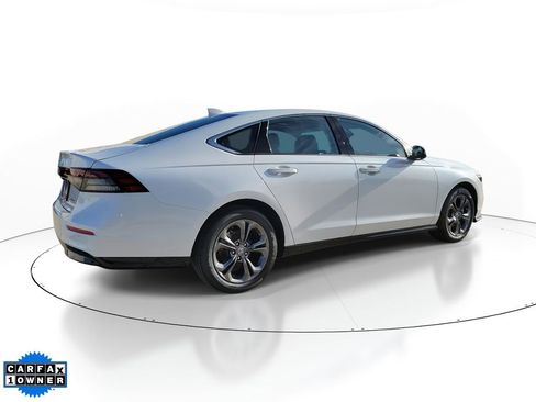 Used 2025 Honda Accord EX-L image 4