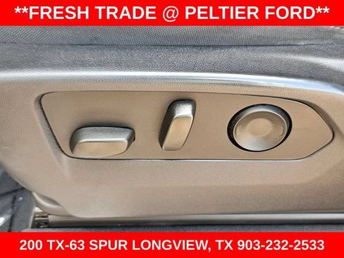 Used 2023 Chevrolet Silverado 1500 LT AWD/4WD image 16