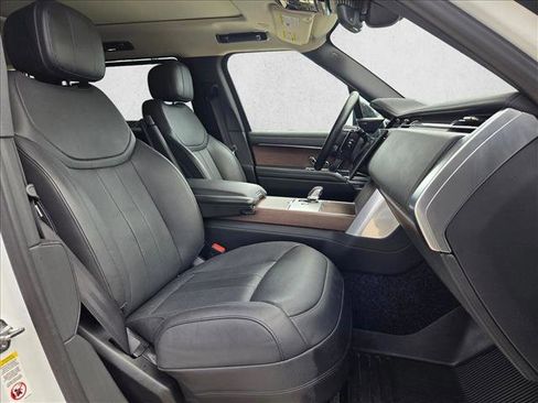 Used 2025 Land Rover Range Rover Long Wheelbase SE AWD/4WD image 20
