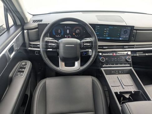 Used 2026 Hyundai Santa Fe SEL FWD image 28