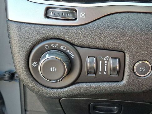Used 2019 Jeep Cherokee Limited image 25