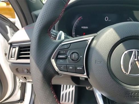 New 2025 Acura TLX SH-AWD w/ A-SPEC Pkg image 16