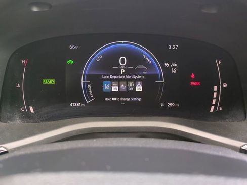 Used 2025 Toyota Camry LE image 24