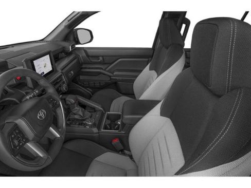 Used 2026 Toyota 4Runner TRD Off-Road AWD/4WD image 8
