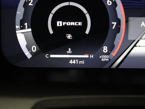 Used 2026 Toyota 4Runner TRD Sport RWD image 38