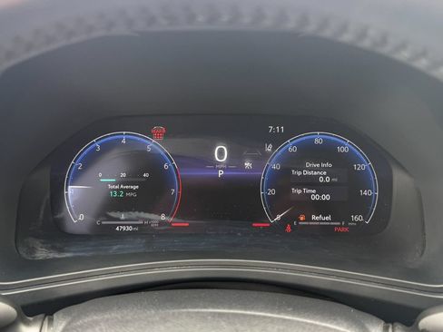 Used 2024 Toyota Grand Highlander FWD image 22