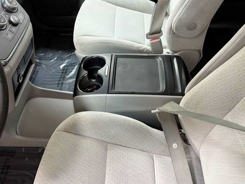 Used 2015 Toyota Sienna LE FWD image 22
