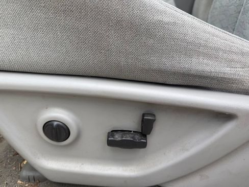 Used 2005 Isuzu Ascender S AWD/4WD image 13