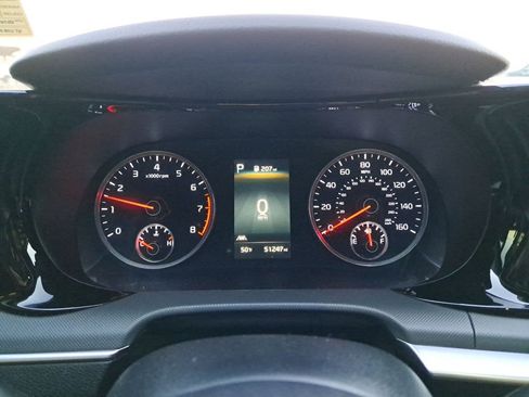 Used 2024 Kia K5 GT-Line image 20