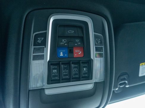 Used 2021 RAM 1500 Limited image 23