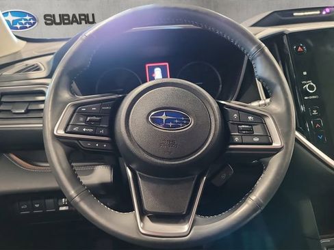 Used 2024 Subaru Ascent Touring image 13