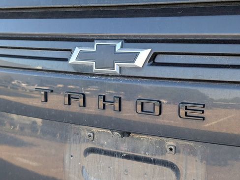 Used 2023 Chevrolet Tahoe RST w/ Luxury Package RWD image 9