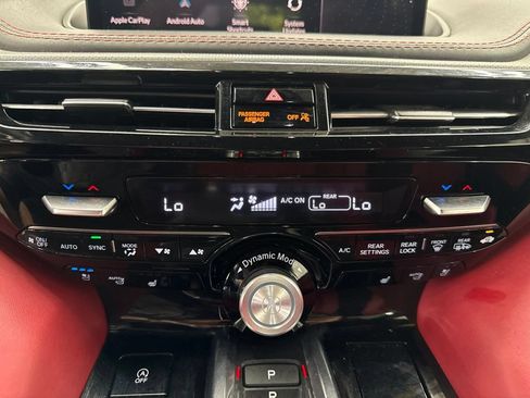 Used 2024 Acura MDX A-Spec AWD/4WD image 33